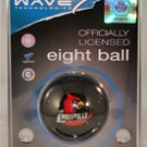 Louisville  - Collegiate Eight Ball