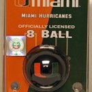 Miami - Collegiate Eight Ball