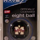 Mississippi State - Collegiate Eight Ball