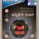 Nebraska - Collegiate Eight Ball