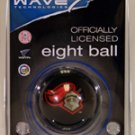Rutgers - Collegiate Eight Ball
