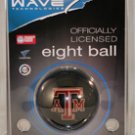 Texas A & M Aggies - Collegiate Eight Ball