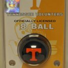 Tennessee  - Collegiate Eight Ball
