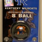 Kentucky - Collegiate Eight Ball