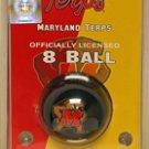 Maryland  - Collegiate Eight Ball