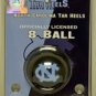North Carolina, University of - Collegiate Eight Ball