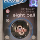 Oklahoma, University of -  Collegiate Eight Ball