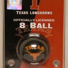 Texas, University of - Collegiate Eight Ball