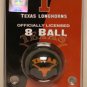 Texas, University of - Collegiate Eight Ball