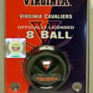 Virginia, University of - Collegiate Eight Ball