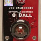 South Carolina - Collegiate Eight Ball