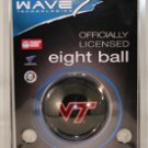Virginia Tech - Collegiate Eight Ball