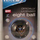 West Virginia - Collegiate Eight Ball