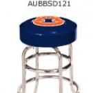 Auburn - Collegiate Double Rung Bar Stool