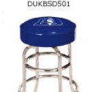 Duke - Collegiate Double Rung Bar Stool
