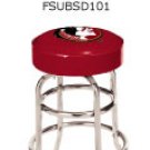 Florida State - Collegiate Double Rung Bar Stool