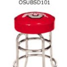 Ohio State - Collegiate Double Rung Bar Stool