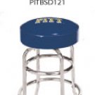 Pitt - Collegiate Double Rung Bar Stool Pitt
