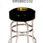 Southern Mississippi - Collegiate Double Rung Bar Stool