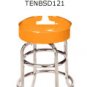 Tennessee - Collegiate Double Rung Bar Stool