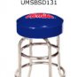 Mississippi, University of - Collegiate Double Rung Bar Stool