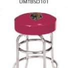Montana - Collegiate Double Rung Bar Stool