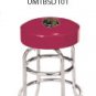 Montana - Collegiate Double Rung Bar Stool