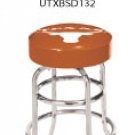 Texas, University of -Collegiate Double Rung Bar Stool