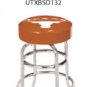 Texas, University of -Collegiate Double Rung Bar Stool