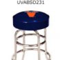 Virginia, University of - Collegiate Double Rung Bar Stool