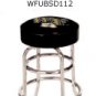 Collegiate Double Rung Bar Stool - Wake Forest