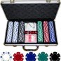 300 piece 11.5 gram Dice Poker Set