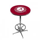 Alabama - Pub Table w/ Foot Ring Base