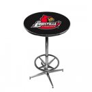Louisville - Collegiate Pub Table w/ Foot Ring Base -  104