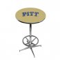 Pitt - Collegiate Pub Table w/ Foot Ring Base - 112