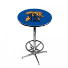 Kentucky - Collegiate Pub Table w/ Foot Ring Base