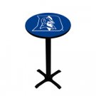 Duke - Collegiate Pedestal Pub Table