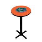 Florida, University of - Collegiate Pedestal Pub Table - 202