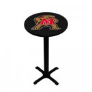 Maryland - Collegiate Pedestal Pub Table - 204