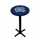 North Carolina, University of - Collegiate Pedestal Pub Table - 302