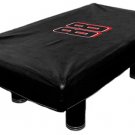 7 Foot - Dale Jr. Licensed Billiard Table Cover