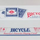 12 Decks - Bicycle 808 Rider Back Playing Cards