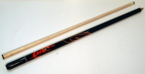 Dale Jr Licensed Blizzard Cue Stick