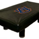 Auburn - Collegiate Licensed Billiard Table Cover 7 Ft