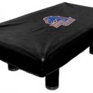 Boise State - Collegiate Licensed Billiard Table Cover 7 Ft