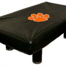 Clemson - Collegiate Licensed Billiard Table Cover 7 Ft