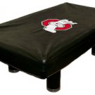Ohio State - Collegiate Licensed Billiard Table Cover 7 Ft