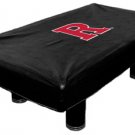Rutgers - Collegiate Licensed Billiard Table Cover 7 Ft
