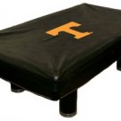 Collegiate Licensed Billiard Table Cover 7 Ft - Tenessee