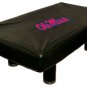 Mississippi, University of - Collegiate Licensed Billiard Table Cover 7 Ft